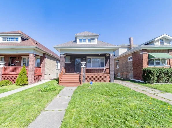 7227 S Indiana Ave, Chicago, IL 60619