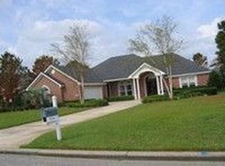 334 Prestwick Ave, Gulf Shores, AL 36542