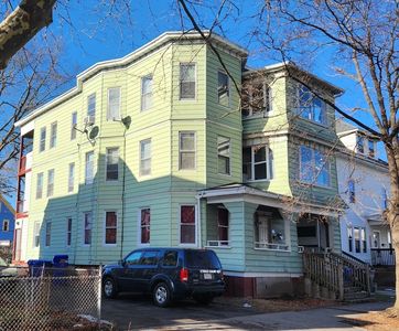88-90 Beaumont St, Springfield, MA, 01108
