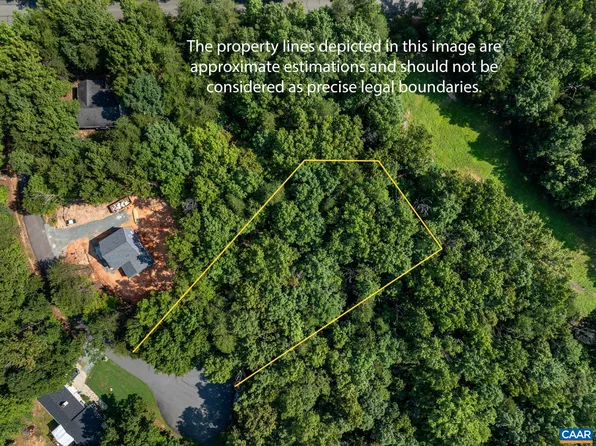 99 Oakmont Dr, Gordonsville, VA 22942