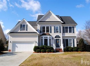 821 Wine Cellar Cir, Wilmington, NC 28411