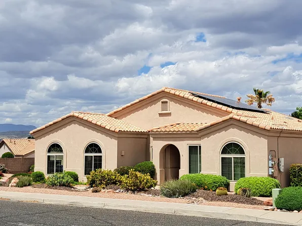 1615 E Crestview Circle, Cottonwood, AZ 86326