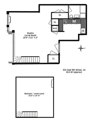 Rented by Keller Williams NYC | media 7