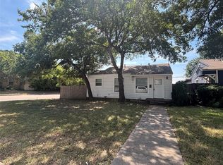 4101 Lisbon St, Fort Worth, TX 76107