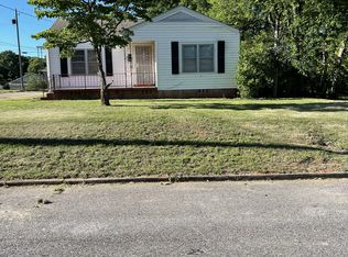 312 Preston Ave #A, Attalla, AL 35954