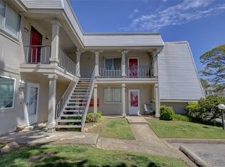 6722 S Lewis Ave UNIT 902, Tulsa, OK 74136