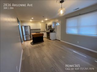 2836 Argonne Ave, Norfolk, VA 23509