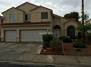 2611 Grey Stone Rd, Henderson, NV 89074