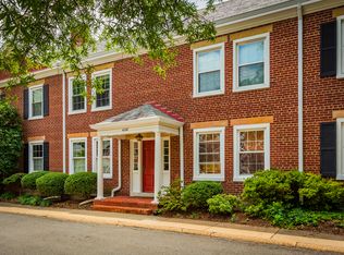 4218 35th St S UNIT A2, Arlington, VA 22206