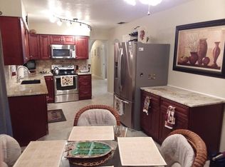 1677 N Singleton Ave, Titusville, FL 32796