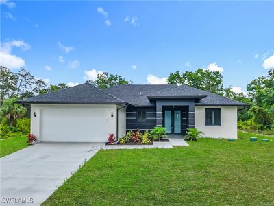 131 Carey Ave S, Lehigh Acres, FL, 33974
