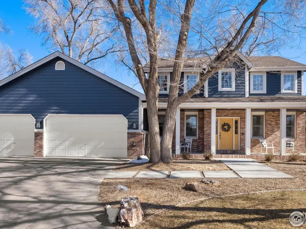 4600 Mariposa Ct, Fort Collins, CO 80526