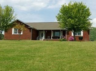 4080 Seminole Rd, Forest Hill, WV 24935