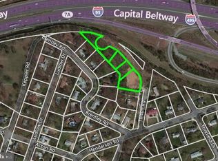 5203 Tolson Rd, Temple Hills, MD 20748