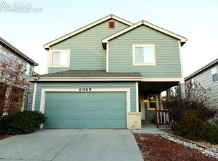 6068 Desoto Dr, Colorado Springs, CO 80922