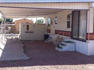 1617 N Ironwood Dr #PARK, Apache Junction, AZ 85120