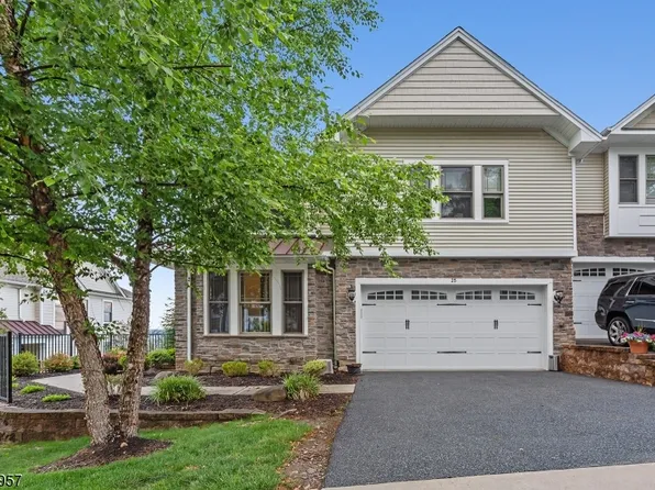 25 Summit Dr, North Caldwell Boro, NJ 07006