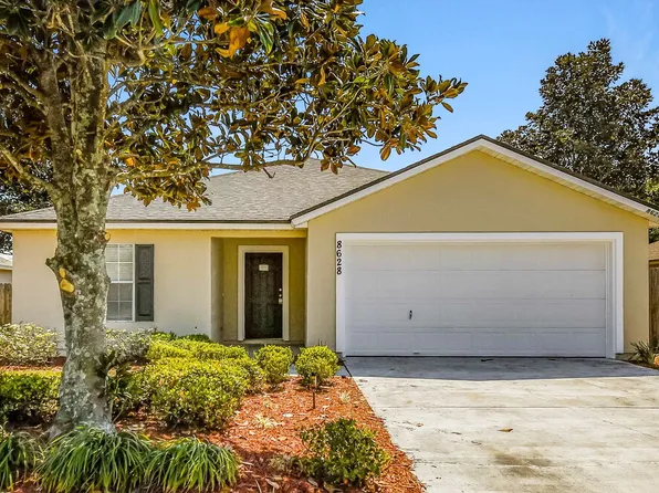 8628 Springtree Rd, Jacksonville, FL 32210