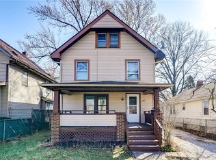 1105 Neptune Ave, Akron, OH