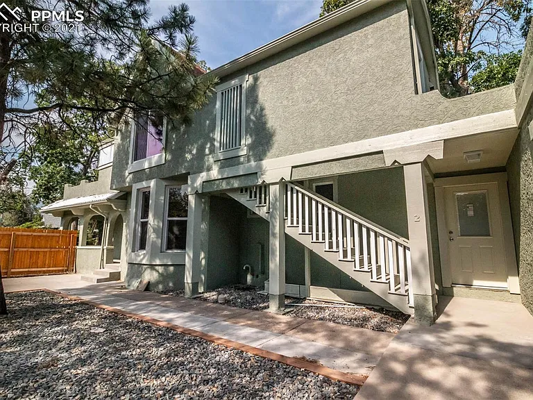 1112 W Colorado Ave #2 — Photo 2