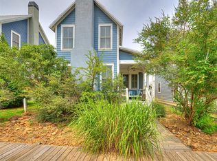 39 Boardwalk, Eufaula, OK 74432