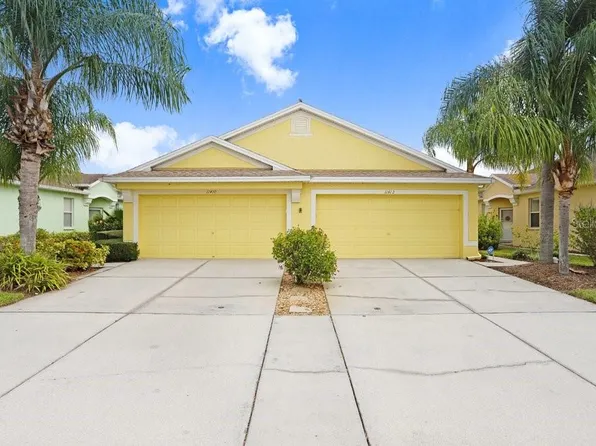 11412 Captiva Kay Dr, Riverview, FL 33569
