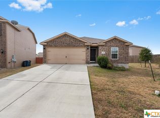 337 Johnston Ln, Jarrell, TX 76537