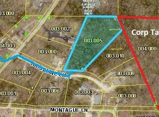 5 Ridgeline Ln, Kimberling City, MO 65686