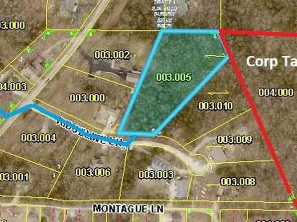 5 Ridgeline Lane, Kimberling City, MO 65686