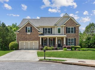 1912 Ambrosia Ct, Dacula, GA 30019