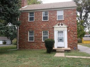 7747 Weston Pl, Saint Louis, MO