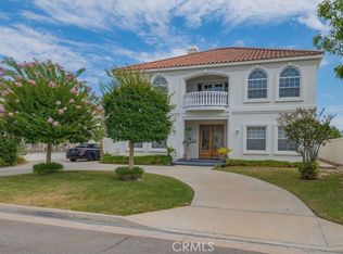 20006 E Skyline Dr, Walnut, CA 91789