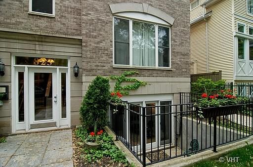 1st image of 823 W Lill Ave APT 1W