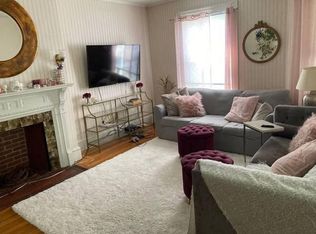 42 Aldie St, Allston, MA 02134