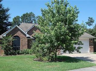 9435 Crystal Cove Cir, Houston, TX 77070