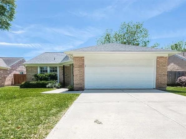 4406 Ranger Run, Sugar Land, TX 77479