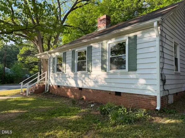 1801 Forest Rd, Durham, NC 27705