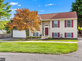 97 Byron Dr, Smithsburg, MD 21783