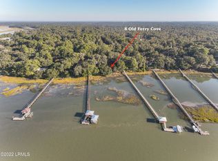 8 Old Ferry Cv, Beaufort, SC 29907