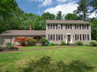 27 Camp St, Paxton, MA 01612