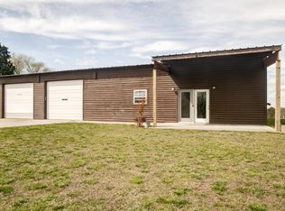 156 Carico Rd, Galena, MO 65656