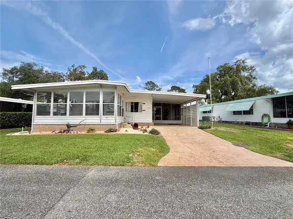 187 Jacaranda Dr, Leesburg, FL 34748