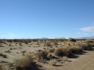 0 Sylvan Ave, California City, CA