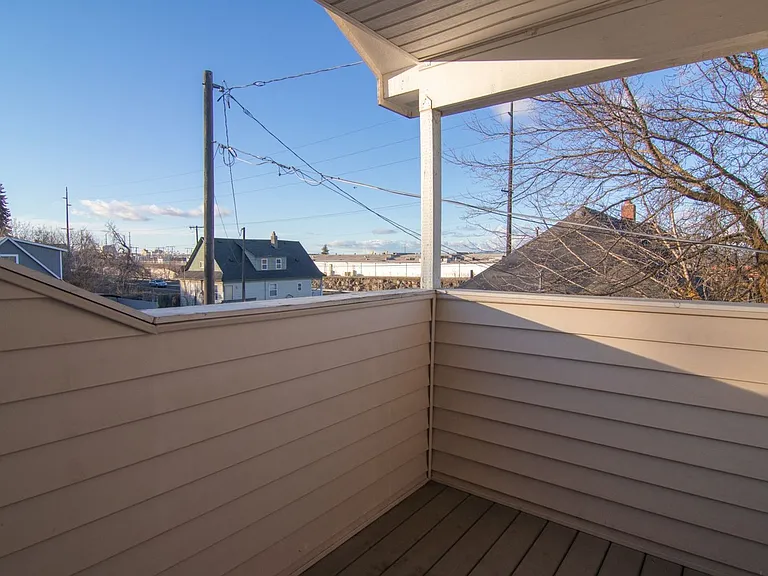 515 S Garfield Duplex — Photo 7