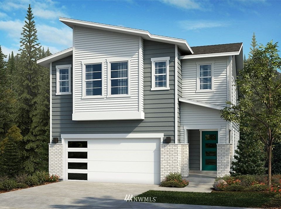 1st image of 25223 176th Avenue SE #46