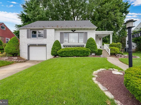 119 Eric Ave, Reading, PA 19607