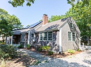 50 Field Rd, Eastham, MA 02642
