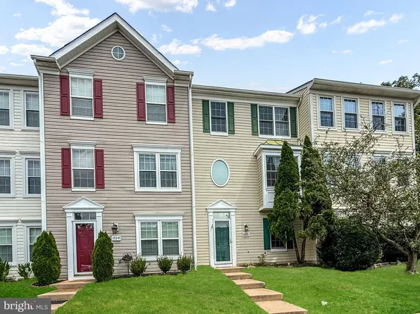 10251 Magnolia Grove Dr, Manassas, VA 20110