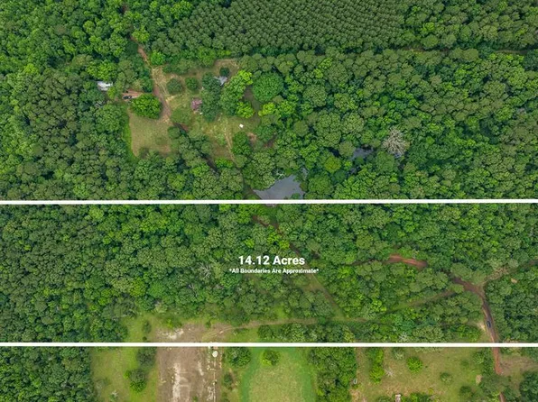 949 County Road 154, Nacogdoches, TX 75965