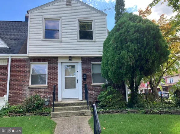 1100 E Jackson St, York, PA 17403